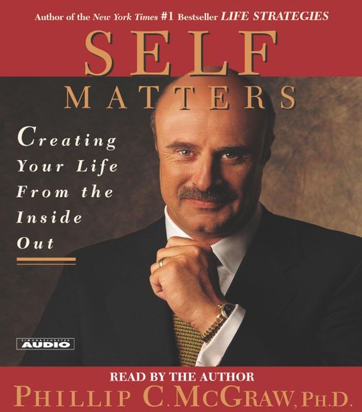 Produktbild: Self Matters