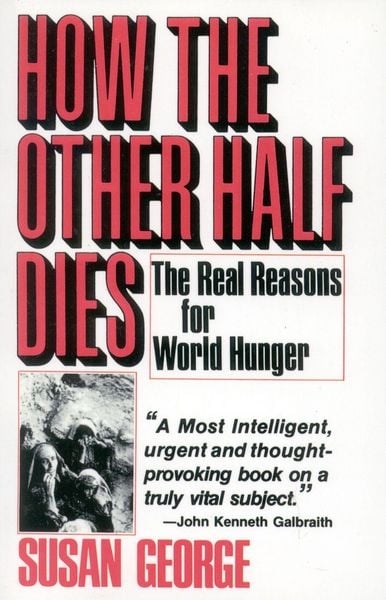 Produktbild: How the Other Half Dies