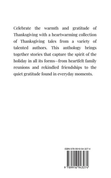 Produktbild: The Joy of Thanksgiving Reflections