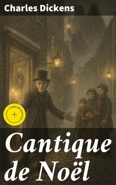 Produktbild: Cantique de No&euml;l