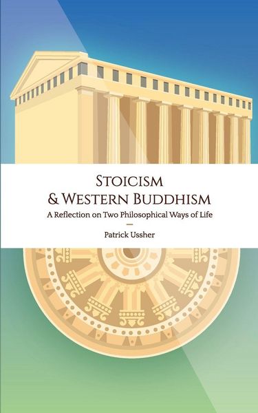 Produktbild: Stoicism & Western Buddhism