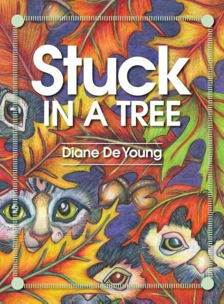 Produktbild: Stuck in a Tree