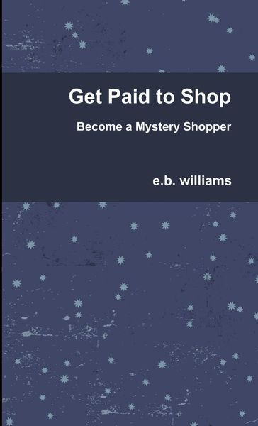 Produktbild: Get Paid to Shop