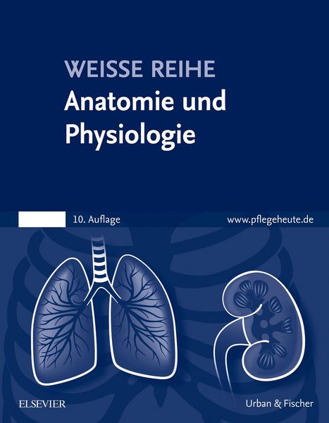 Produktbild: Anatomie und Physiologie