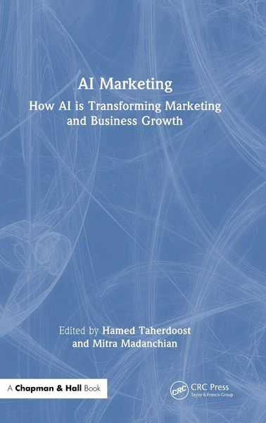 Produktbild: AI Marketing