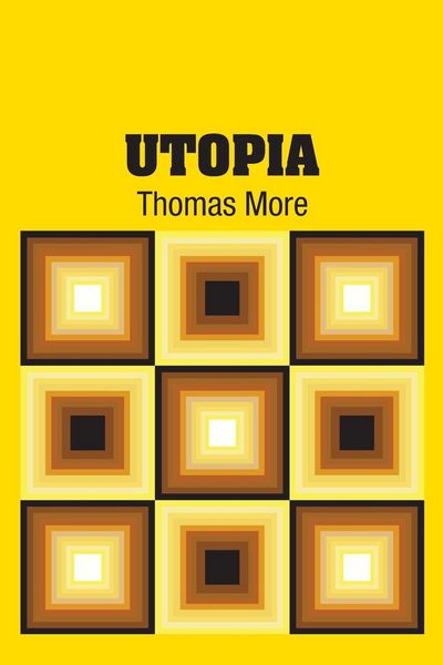 Produktbild: Utopia