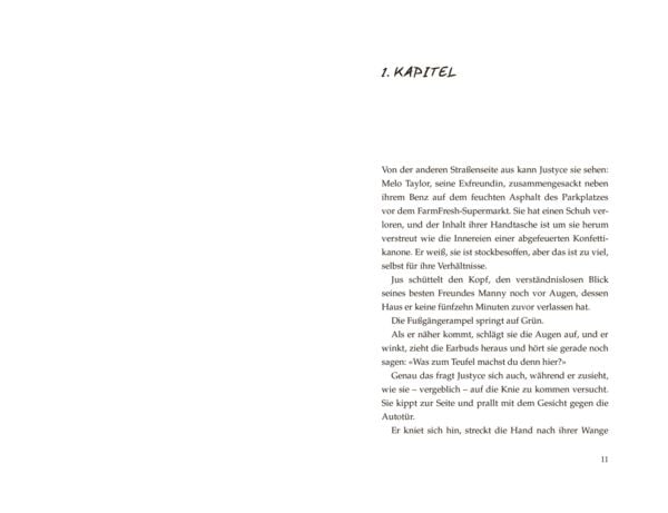 Produktbild: Dear Martin