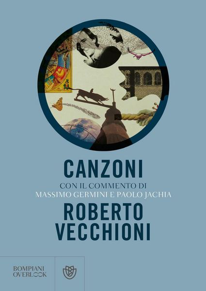 Produktbild: Canzoni