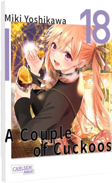 Produktbild: A Couple of Cuckoos 18