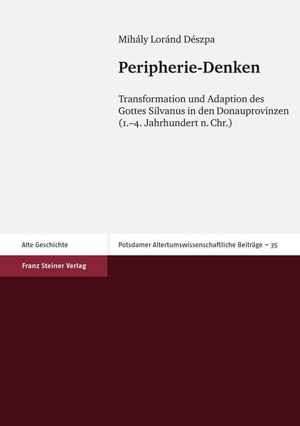 Peripherie-Denken