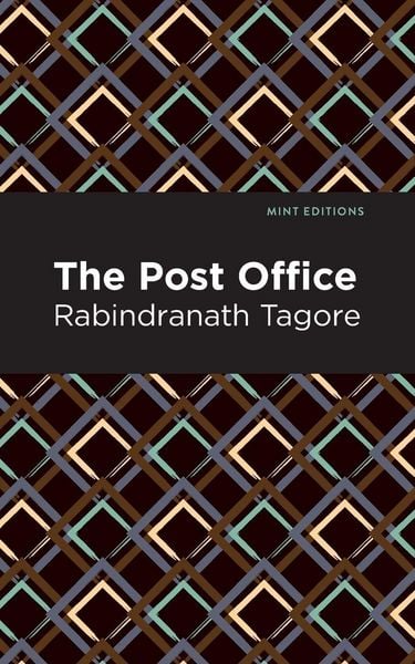 Produktbild: The Post Office