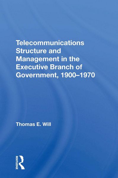 Produktbild: Telecommunications
