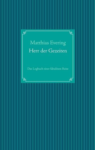 Produktbild: Herr der Gezeiten
