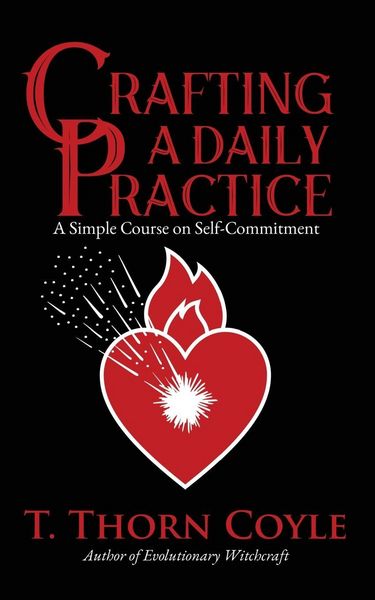 Produktbild: Crafting a Daily Practice