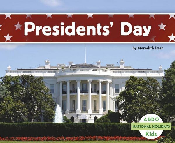 Produktbild: Presidents' Day