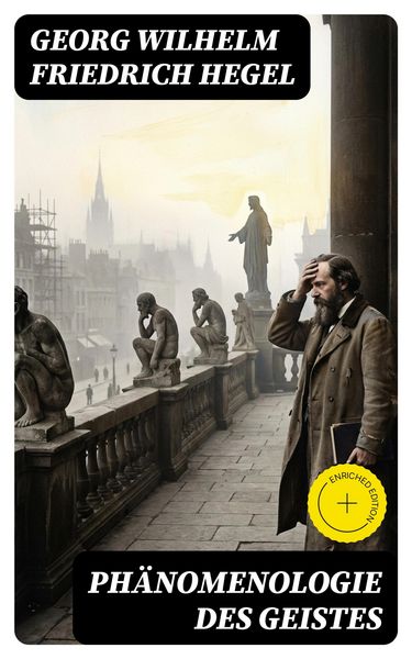 Produktbild: Ph&auml;nomenologie des Geistes