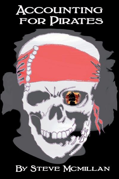 Produktbild: Accounting For Pirates