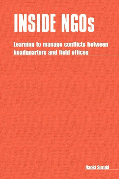 Produktbild: Inside NGOs