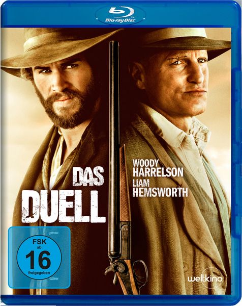 Produktbild: Das Duell