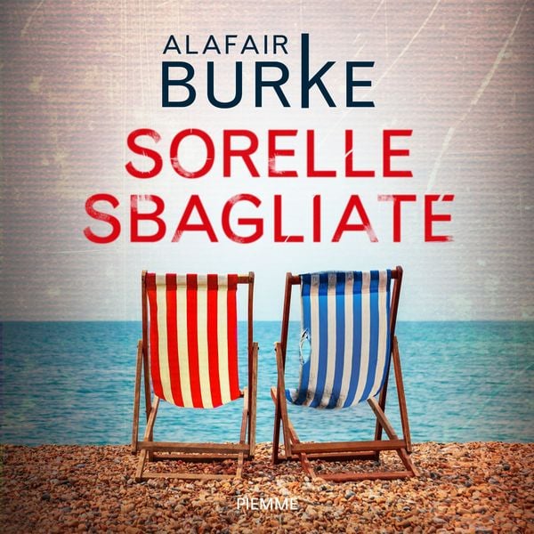 Produktbild: Sorelle sbagliate