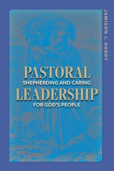 Produktbild: Pastoral Leadership