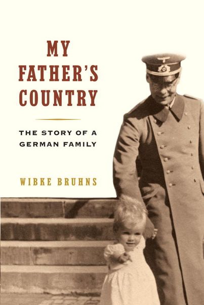 Produktbild: My Father's Country: Story of a German Family