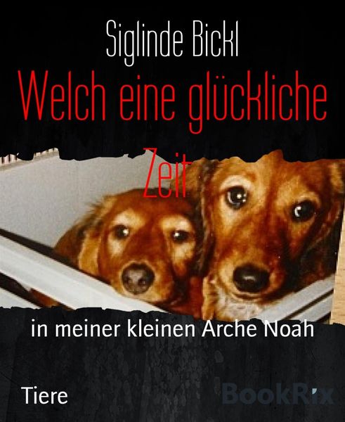 Produktbild: Welch eine gl&uuml;ckliche Zeit