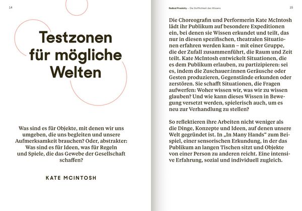 Produktbild: PACT Zollverein
