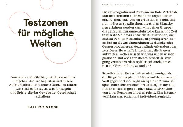 Produktbild: PACT Zollverein
