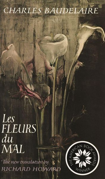 Produktbild: Les Fleurs du Mal