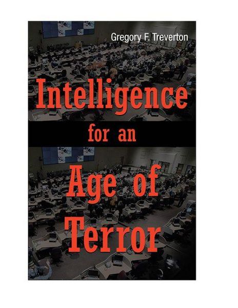 Produktbild: Intelligence for An Age of Terror