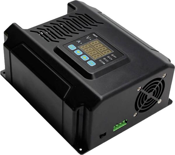 Produktbild: Joy-it JT-DPM8650 DC/DC-Wandler 75 V/DC - 60 V/DC/50A 3000W