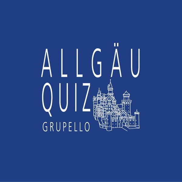 Produktbild: Allg&auml;u-Quiz (Spiel)