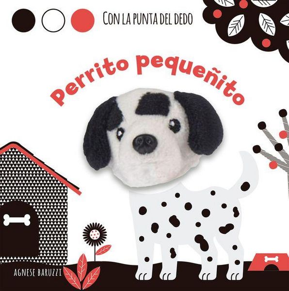 Produktbild: Perrito Pequenito