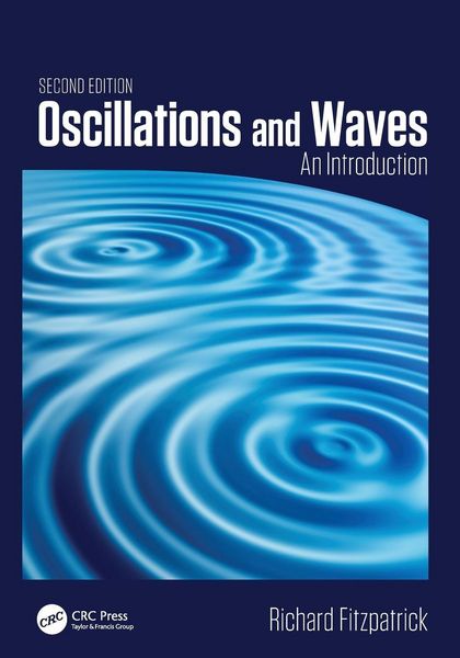 Produktbild: Oscillations and Waves