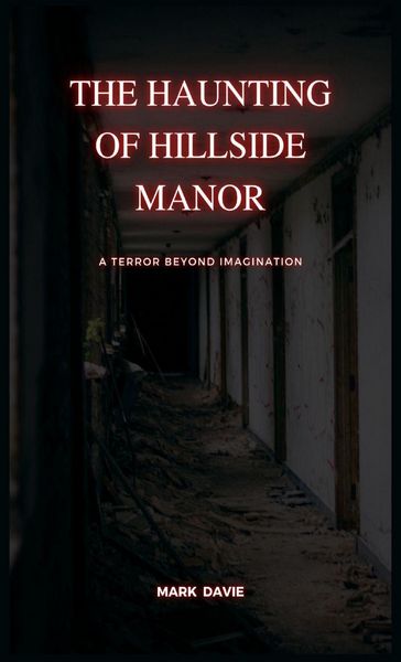 Produktbild: The Haunting of Hillside Manor