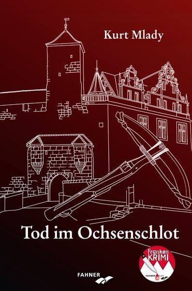 Produktbild: Tod im Ochsenschlot