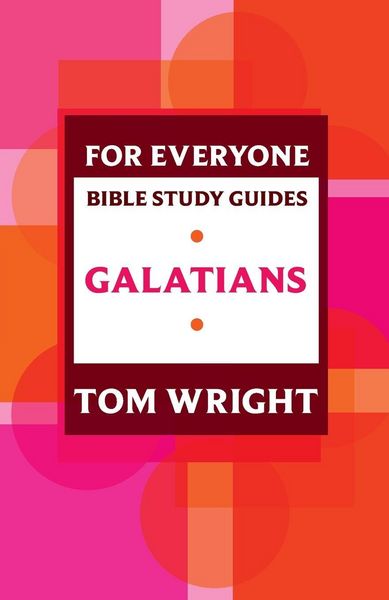 Produktbild: For Everyone Bible Study Guide