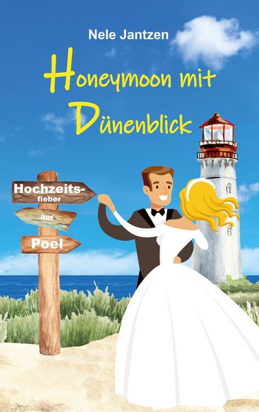 Produktbild: Honeymoon mit D&uuml;nenblick