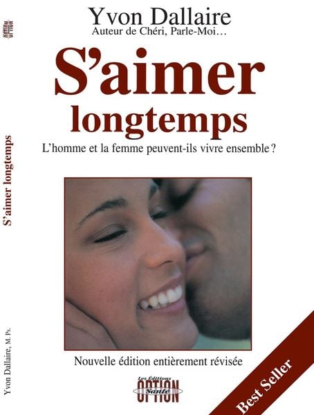 Produktbild: S'aimer longtemps