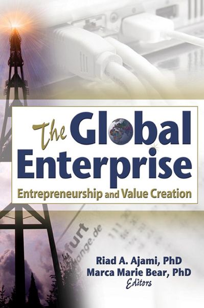 Produktbild: The Global Enterprise