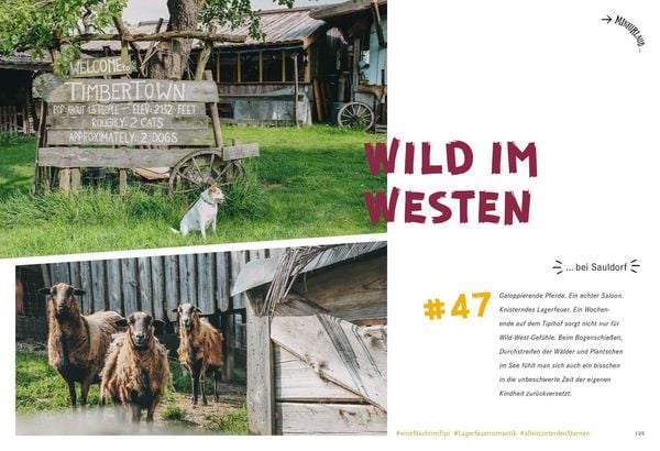 Produktbild: 52 kleine & gro&szlig;e Eskapaden in Oberschwaben