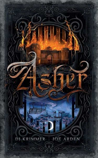 Produktbild: Asher