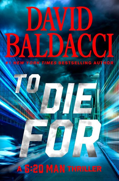 Produktbild: To Die for