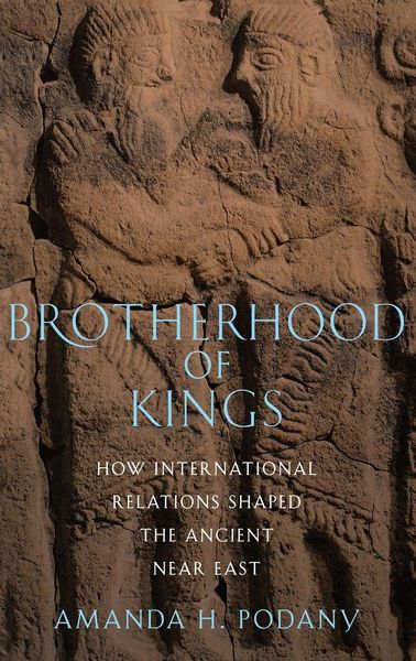Produktbild: Brotherhood of Kings