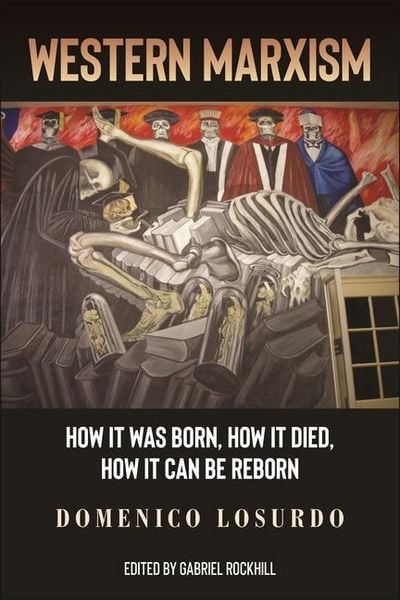 Produktbild: Western Marxism