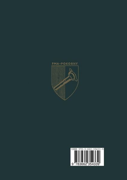 Produktbild: Taschenbuch f&uuml;r Druckluft-Betrieb
