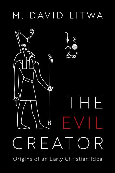 Produktbild: The Evil Creator