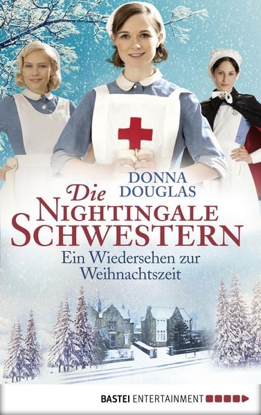 Produktbild: Die Nightingale Schwestern