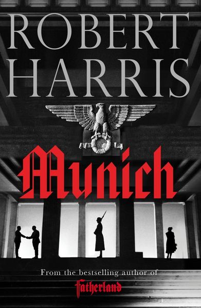 Produktbild: Harris, R: Munich